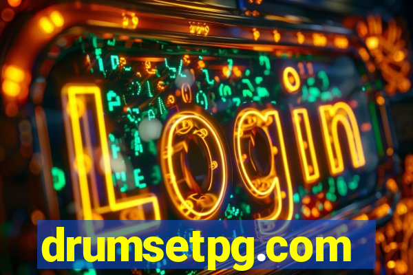 drumsetpg.com