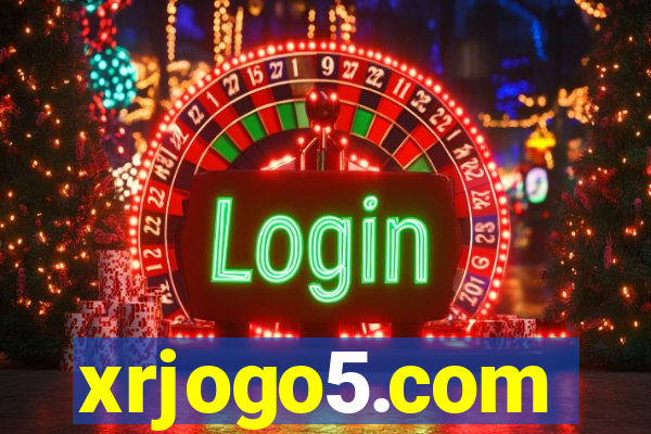 xrjogo5.com