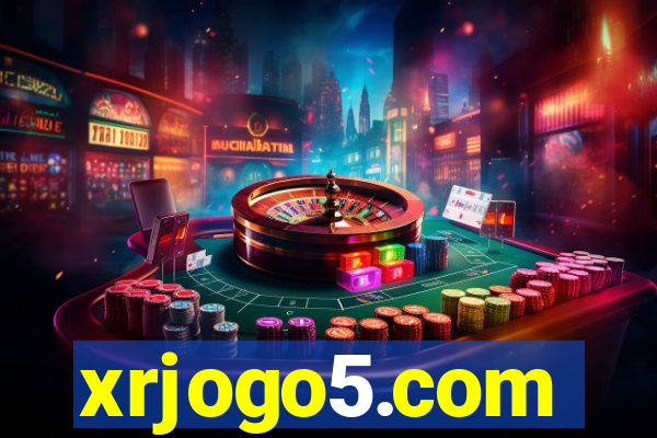 xrjogo5.com