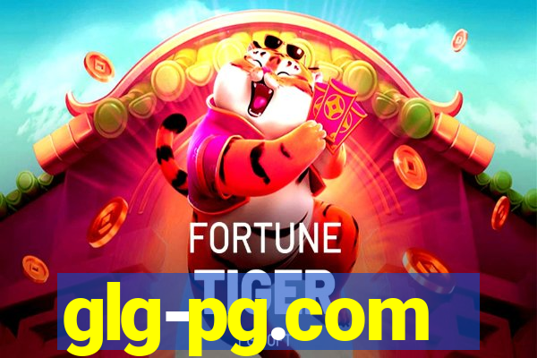 glg-pg.com