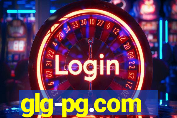 glg-pg.com