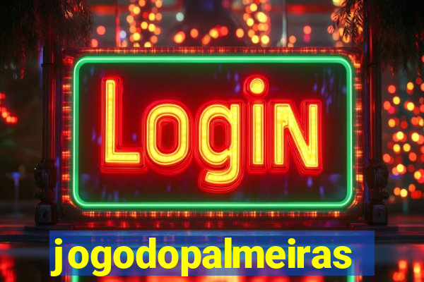 jogodopalmeiras