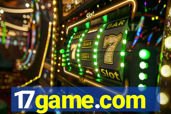 17game.com