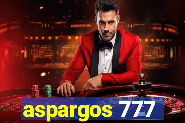 aspargos 777