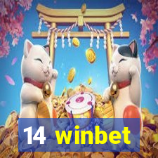 14 winbet