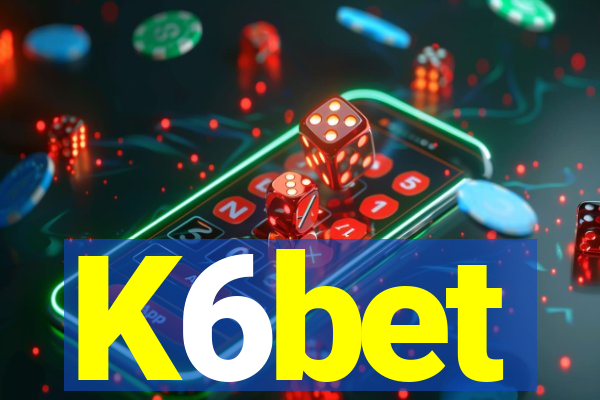 K6bet