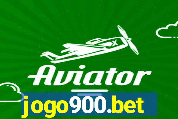 jogo900.bet