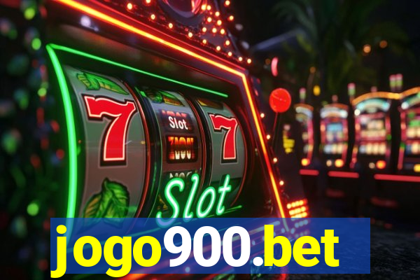 jogo900.bet