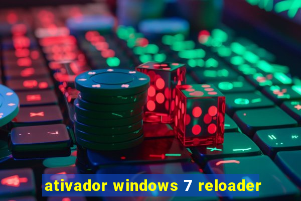 ativador windows 7 reloader