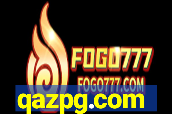 qazpg.com