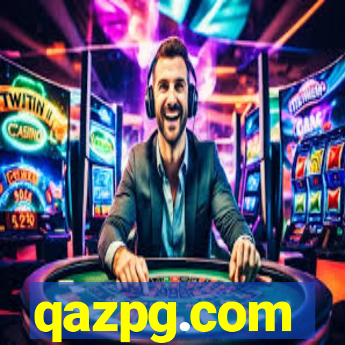 qazpg.com