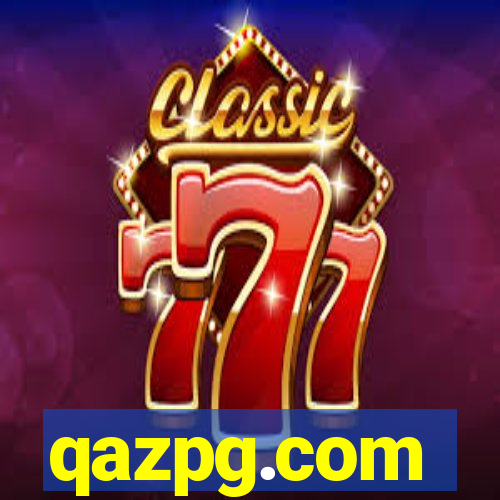 qazpg.com
