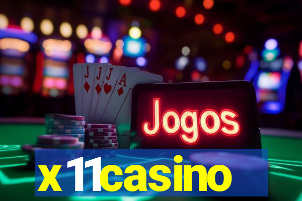 x11casino