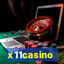 x11casino