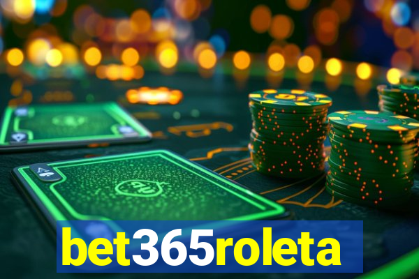 bet365roleta