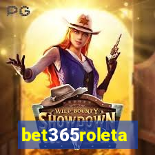 bet365roleta