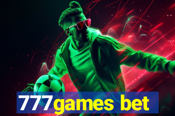 777games bet