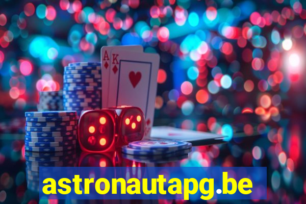 astronautapg.bet