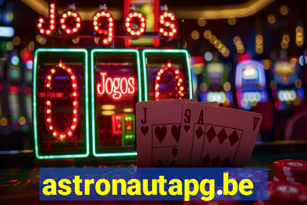 astronautapg.bet