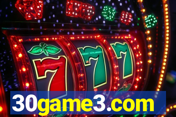 30game3.com