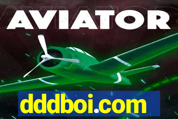 dddboi.com
