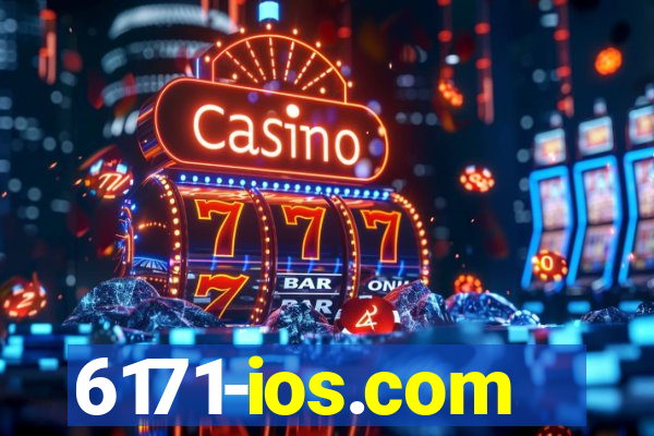 6171-ios.com