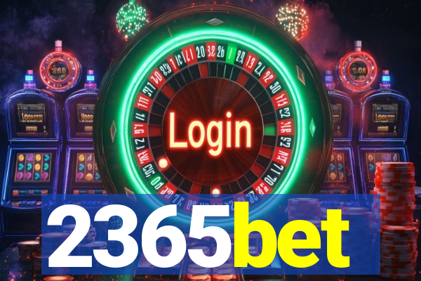 2365bet