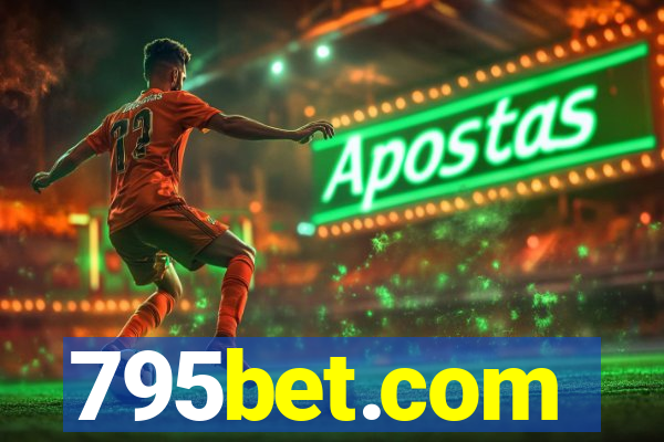 795bet.com