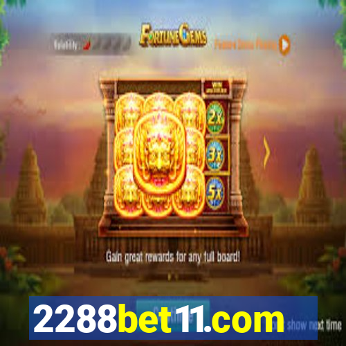 2288bet11.com