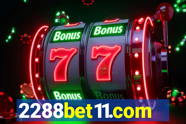 2288bet11.com