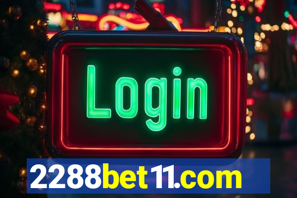 2288bet11.com