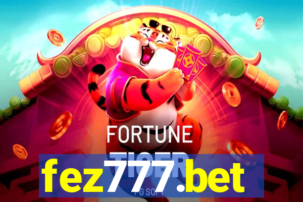 fez777.bet