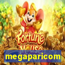 megaparicom
