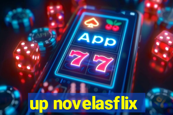 up novelasflix