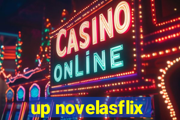 up novelasflix