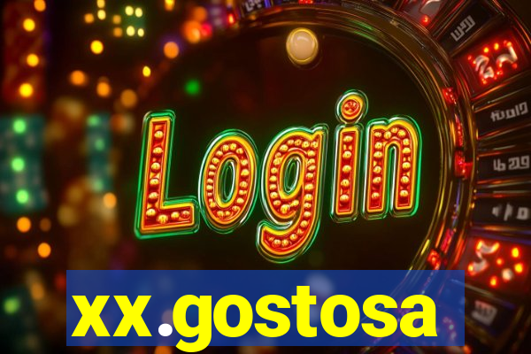 xx.gostosa