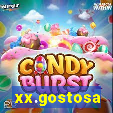 xx.gostosa