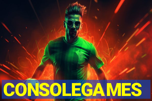 CONSOLEGAMES