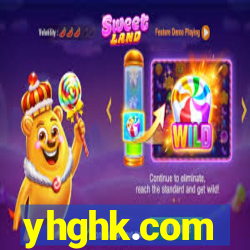 yhghk.com