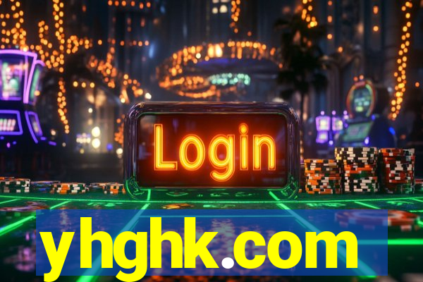 yhghk.com
