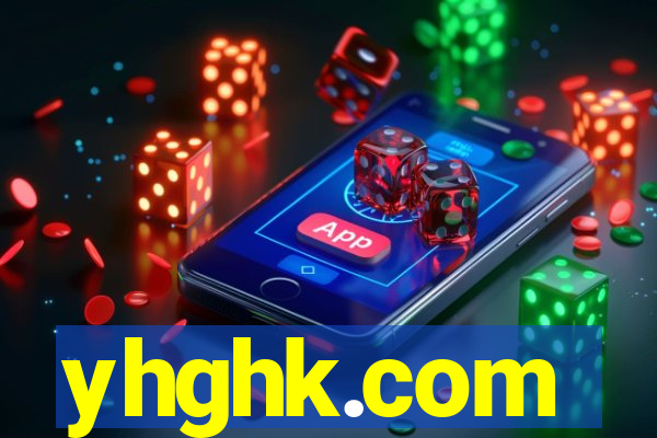 yhghk.com