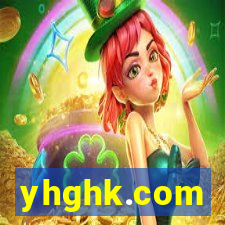 yhghk.com