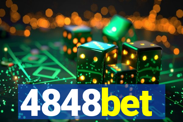 4848bet