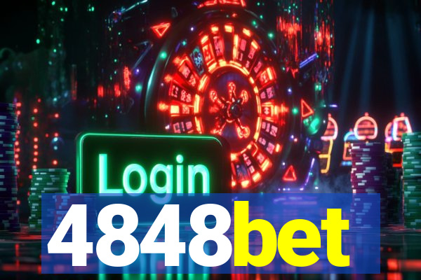 4848bet