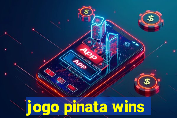 jogo pinata wins