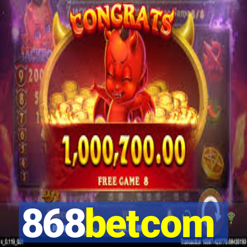 868betcom