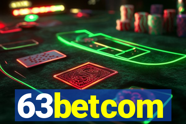 63betcom