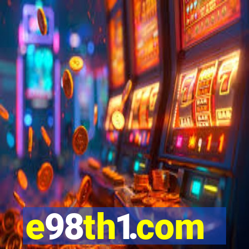 e98th1.com