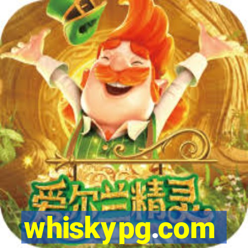 whiskypg.com