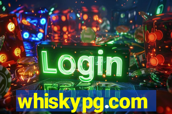 whiskypg.com